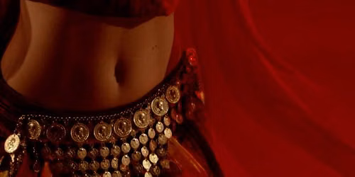 Desert Rose Bellydance Recital
