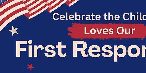 Celebrate the Children FREE Outreach Training