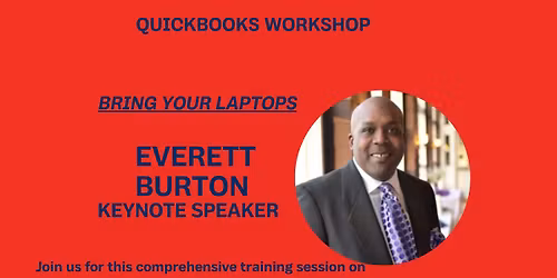 QuickBooks Workshop