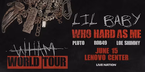 Parking Lil Baby with Pluto, Rob49, and Loe Shimmy