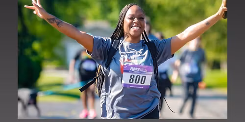 Irondequoit Juneteenth 5k Walk\/Run