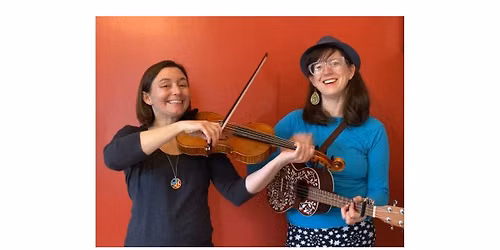 String Mamas at Lubber Run Amphitheater Free Summer Concert Series