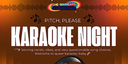 Karaoke Night