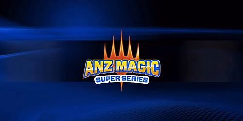 GGA ANZ MTG Modern Qualifier [TOP4]