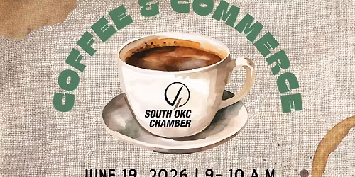 Coffee & Commerce Networking