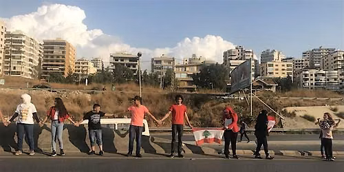 Highways of Collective Action