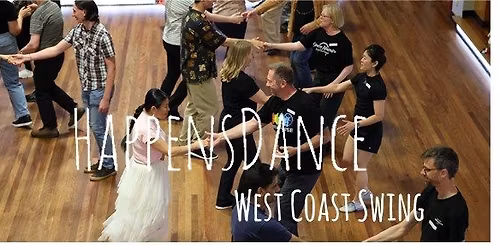 FREE 'Come & Try' Night