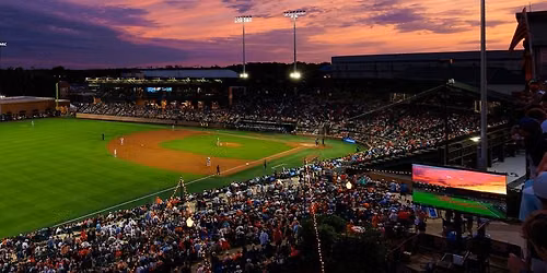 PARKING: Auburn Tigers vs. LSU Tigers