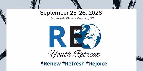 RE Youth Retreat