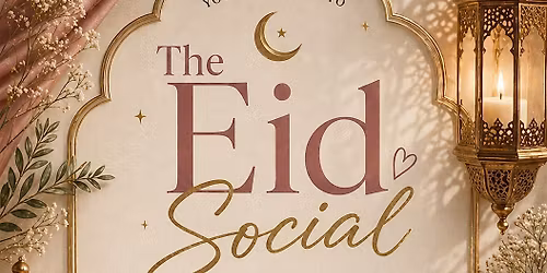 The Eid Social