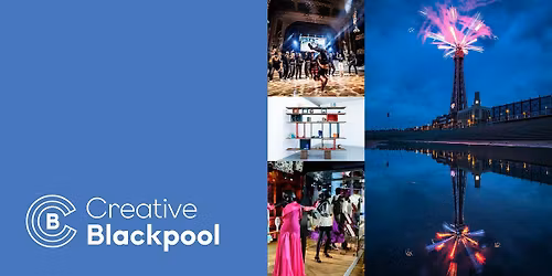 Creative Blackpool Network Breakfast