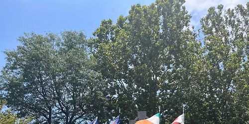 Celtic Heritage Day\u2019s 30th Anniversary Celebration!