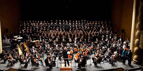 Pensacola Symphony Orchestra: Icon - The Voices That Changed Music