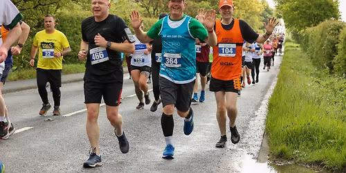 Ponte 10K