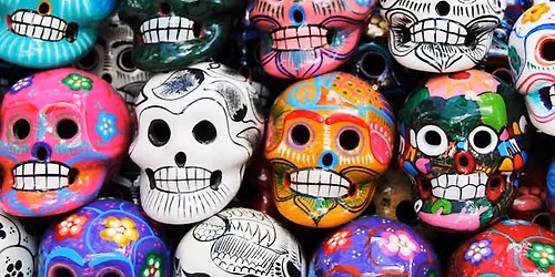 dias de los Muertos