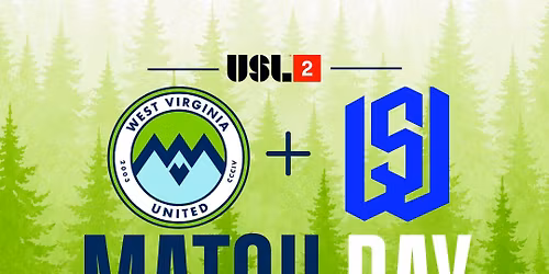 WV United vs Toledo Villa FC