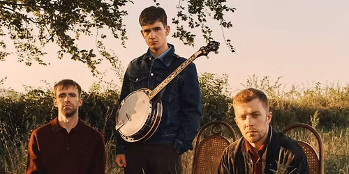 Kingfishr Belfast Tickets