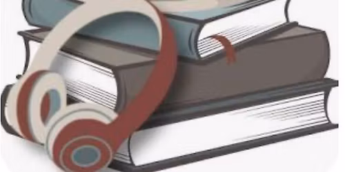 Plan for Joy: 2nd Sunday Silent Read & Book Swap Club