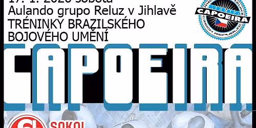 Aulando grupo Reluz \u010cR 17.1.2026 - Mestre Sazuki