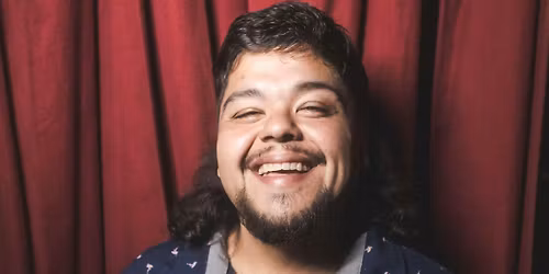 Saul Trujillo - Live Comedy