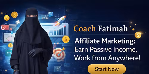 A free class to learn an online business