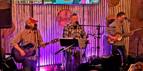 Fresh Burn @ Hopskeller 