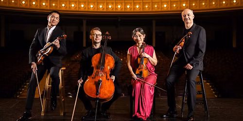 Tak\u00e1cs Quartet