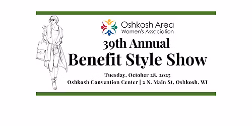 39th Annual Benefit Style Show