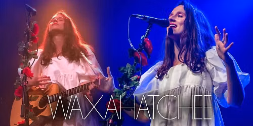 Waxahatchee Live