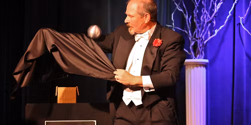 Family Night with Daryl Rogers