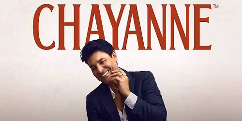 Chayanne