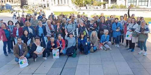 Sortie mensuelle USk Lyon #4 