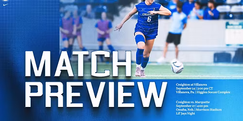 Parking Marquette Golden Eagles at Creighton Bluejays Womens Basketball