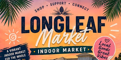 Longleaf Market