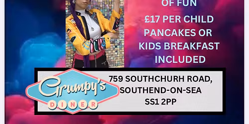 Breakfast with Rumi\/ K Pop 