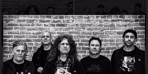 Adolescents, Stretcher Case, Owl Be Damned