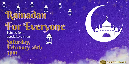 Ramadan for Everyone