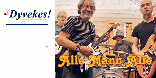 Alle Mann Alle