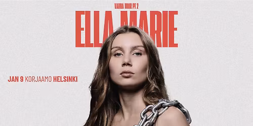 Ella Marie (S\u00c1)