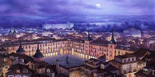 FREE TOUR: VISITA GUIADA Curiosidades y Leyendas de Mayrit  Madrid