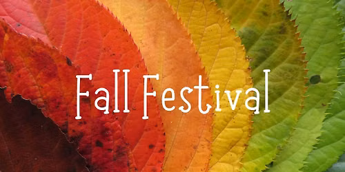 Hometown Fall Festival