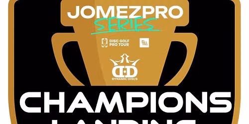 JOMEZPRO Practice Round
