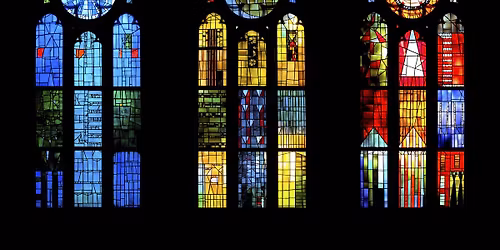 S\u00f6ndagsvisning med tema: Modernismen i domkyrkan