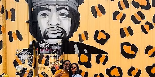 Adventurous Arlington (VA) Scavenger Hunt