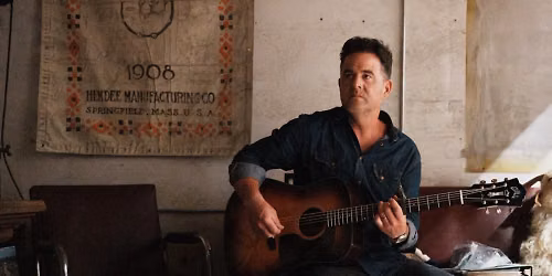 David Nail, Will Hoge in Boca Raton