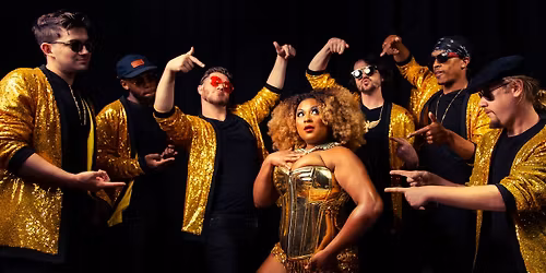 MojoFlo at Reynoldsburg Pride Celebration (Free Admission)