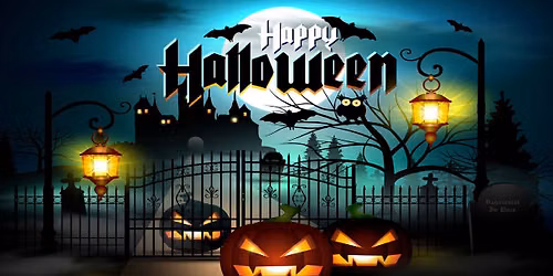 Export Helltown Brewing Halloween Party