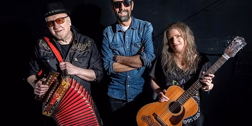 Lil Roosters - Live @ Billy's