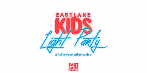 Eastlake Kids Light Party