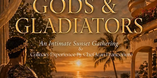 Private Gathering | Pride Sunset